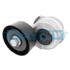 ALTERNATÖR GERGİ RULMANI KÜTÜKLÜ HYUNDAI H-1 2.5L D4CB CRDI 06-> / STAREX 2.5L CRDI 06-> / KIA SOR ENTO 2.5L CRDI 06->