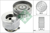ALTERNATÖR GERGİ RULMANI KÜTÜKLÜ LGN I-II-TRAFIC II 1.8 16V-1.9DCI-2.0 16V-MASTER II 1.9DCI-VIVARO
