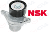 ALTERNATÖR GERGİ RULMANI KÜTÜKLÜ MASTER III-TRAFIC III-LAGUNA III-KOLEOS-NISSAN XTRAIL 2.0 M9R-2.3