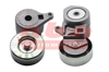 ALTERNATÖR GERGİ RULMANI KÜTÜKLÜ MITSUBISHI OUTLANDER 2.0L 4G63 4G63T DOHC CU2W 02-06 / LANCER 2.0L 4G63 EVO8. EVO9 CT9A 03-07