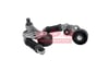 ALTERNATÖR GERGİ RULMANI KÜTÜKLÜ P206 1.4i-1.6i-16 16V 98- -XSARA 1.4i-1.6-1.6 16V 97-05