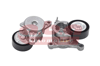 ALTERNATÖR GERGİ RULMANI KÜTÜKLÜ P206-306-307-406-EXPERT 2.0 16V 00- -C4-C5-C8-JUMPY-XSARA 0