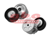 ALTERNATÖR GERGİ RULMANI KÜTÜKLÜ P206-306-406-607-806-PARTNER-BOXER-C5-BERLINGO DW10 2.0HDI-2.2HDI