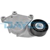 ALTERNATÖR GERGİ RULMANI KÜTÜKLÜ P206 04>13 P207 07>15 P208 12>19 P301 12> P307 01-09 P308 07>21 P 407 04>10 P508 12>18 P3008 09>16 P5008 09>17 PARTNER-BERLINGO-EXPERT-RIFTER-BERLINGO-JUMPY 08> C2-C3