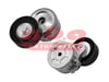 ALTERNATÖR GERGİ RULMANI KÜTÜKLÜ P206-306-406-607-806-PARTNER-BOXER-C5-BERLINGO DW10 2.0HDI-2.2HDI