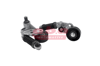 ALTERNATÖR GERGİ RULMANI KÜTÜKLÜ P206 1.4i-1.6i-16 16V 98- -XSARA 1.4i-1.6-1.6 16V 97-05