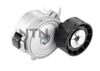 ALTERNATÖR GERGİ RULMANI KÜTÜKLÜ P206 06> PARTNER-BERLINGO 08> C4 04> XSARA 05> 1.6 16V TU5