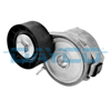 ALTERNATÖR GERGİ RULMANI KÜTÜKLÜ P206 06> PARTNER-BERLINGO 08> C4 04> XSARA 05> 1.6 16V TU5