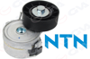 ALTERNATÖR GERGİ RULMANI KÜTÜKLÜ P206-306-406-607-806-PARTNER-BOXER-C5-BERLINGO DW10 2.0HDI-2.2HDI