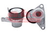 ALTERNATÖR GERGİ RULMANI KÜTÜKLÜ P207-P301-P307-P308-P1007-C2-C3-C4-C-ELYSEE 1.4-1.6 16V TU3-TU5 KLİMALI