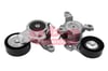 ALTERNATÖR GERGİ RULMANI KÜTÜKLÜ P307-308-407-607-807-C4-C5-C8 1.8 16V-2.0-2.0 16V