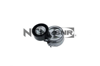 ALTERNATÖR GERGİ RULMANI KÜTÜKLÜ PARTNER-P206-306-307-BOXER-BERLINGO-JUMPY-JUMPER 1.9D-2.0D
