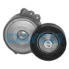 ALTERNATÖR GERGİ RULMANI KÜTÜKLÜ PARTNER-P206-306-307-BOXER-BERLINGO-JUMPY-JUMPER 1.9D-2.0D