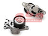 ALTERNATÖR GERGİ RULMANI KÜTÜKLÜ PARTNER 96- -P206 00- -BERLINGO 96- -XSARA 97-05 FIAT FIORI NO 07> 1.4-1.4 16V