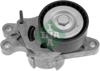 ALTERNATÖR GERGİ RULMANI KÜTÜKLÜ PARTNER 96- -P206 00- -BERLINGO 96- -XSARA 97-05 FIAT FIORI NO 07> 1.4-1.4 16V