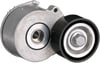 ALTERNATÖR GERGİ RULMANI KÜTÜKLÜ PARTNER-P206-306-307-BOXER-BERLINGO-JUMPY-JUMPER 1.9D-2.0D