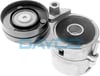 ALTERNATÖR GERGİ RULMANI KÜTÜKLÜ PASSAT 2.8-2.8 V6 97-05 -A4 2.4-2.6-2.8- A6 2.6-2.7T-2.8- A8 2.8