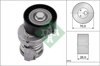 ALTERNATÖR GERGİ RULMANI KÜTÜKLÜ POLO-GOLF4-BORA 1.6-1.4-1.6 16V AEE-ALM-AFH-AHW-BBY-BKY-BBZ-BCB