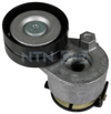ALTERNATÖR GERGİ RULMANI KÜTÜKLÜ RENAULT CLIO III 05> 2.0 16V MEGANE I-II-II-SCENIC 96> 1.9DCI-2.0 -2.0 16V