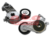 ALTERNATÖR GERGİ RULMANI KÜTÜKLÜ T5-PASSAT-CADDY-GOLF4/5-JETTA-TOLEDO-LEON-IBIZA 1.6-1.8-2.0