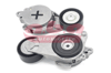 ALTERNATÖR GERGİ RULMANI KÜTÜKLÜ TOYOTA AURIS COROLLA 1.4L 1NDTV NDE150 NDE180 6 vites 10-18 / Y ARIS 1.4L 1NDTV D-4D NLP130 6 vites 10->