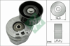 ALTERNATÖR GERGİ RULMANI KUTUKLU TRANSİT V184 2.4 DI-2.4 TDI-2.4 TDE 00-06 76X37X17