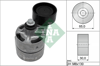 ALTERNATÖR GERGİ RULMANI KÜTÜKLÜ TRANSIT V348 2.4 TDCI 3.2 200PS 06>11