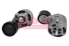 ALTERNATÖR GERGİ RULMANI KÜTÜKLÜ TRANSIT V348 2.4 TDCI 3.2 200PS 06>11 NSK RULMANLI