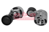 ALTERNATÖR GERGİ RULMANI KÜTÜKLÜ TRANSIT V348 2.4 TDCI 3.2 200PS 06>11 NSK RULMANLI