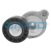 ALTERNATÖR GERGİ RULMANI KÜTÜKLÜ VOLVO S60 II D3-D4 10-15 2.4 D4 AWD 15 > D5-D5 AWD 10-15
