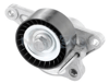 ALTERNATÖR GERGİ RULMANI LAGUNA III 2.0DCI 07 >
