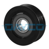 ALTERNATÖR GERGİ RULMANI LAND ROVER DISCOVERY 2.5D 4x4 93-98