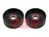ALTERNATÖR GERGİ RULMANI LGN 2.0 16V 95-01 SAFRANE II 2.0 16V 96-00 VOLVO C70 2.0-2.0T 98-02