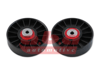ALTERNATÖR GERGİ RULMANI LGN 2.0 16V 95-01 -SAFRANE II 2.0 16V 95-01 -VOLVO S70 2.0-2.3-2.5