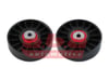 ALTERNATÖR GERGİ RULMANI LGN 2.0 16V 95-01 -SAFRANE II 2.0 16V 95-01 -VOLVO S70 2.0-2.3-2.5