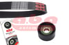 ALTERNATÖR GERGİ RULMANI MASTER II 06>TRAFIC II 06>LAGUNA II-III MOVANO 06> VIVARO 06> 1.9dCi 2.2dCi 2.5dCi 2.0 16V