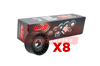 ALTERNATÖR GERGİ RULMANI MASTER II 06>TRAFIC II 06>LAGUNA II-III MOVANO 06> VIVARO 06> 1.9dCi 2.2dCi 2.5dCi 2.0 16V 8li PAKET