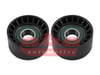 ALTERNATÖR GERGİ RULMANI MASTER II 06>TRAFIC II 06>LAGUNA II-III MOVANO 06> VIVARO 06> 1.9dCi 2.2dCi 2.5dCi 2.0 16V