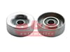 ALTERNATÖR GERGİ RULMANI MAZDA 2 1.3 07-15 1.5 11-15 1.4-1.6 03-09