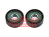 ALTERNATÖR GERGİ RULMANI MONDEO III 2.0TDCI-2.0 16V 00-07 -TRANSİT V184 2.0 TDCI 00-06 JAGUAR XTYPE 2.0D 2.2D 2003-2009 JD61125
