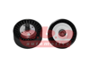 ALTERNATÖR GERGİ RULMANI OPEL ANTARA-CHEVROLET CAPTIVA-CRUZE-LACETTI-NUBIRA 2.0 CDTI 06 >