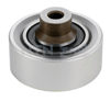 ALTERNATÖR GERGİ RULMANI P206-207-307 1.4HDI-1.6HDI 04- -C2-C3 1.4HDI-1.4 16V-1.6 16V KLİMALI