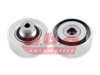 ALTERNATÖR GERGİ RULMANI P206-207-307 1.4HDI-1.6HDI 04- -C2-C3 1.4HDI-1.4 16V-1.6 16V KLİMALI