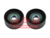 ALTERNATÖR GERGİ RULMANI P206-306-307-406-EXPERT 2.0 16V 00- -C4-C5-C8-JUMPY-XSARA 02-