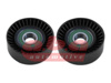 ALTERNATÖR GERGİ RULMANI P206-306-406-607-806-PARTNER-BOXER-C5-BERLINGO DW10 2.0HDI-2.2HDI