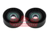 ALTERNATÖR GERGİ RULMANI P206-306-406-607-806-PARTNER-BOXER-C5-BERLINGO DW10 2.0HDI-2.2HDI