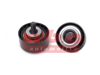 ALTERNATÖR GERGİ RULMANI P206-306-EXPERT-PARTNER-BERLINGO-JUMPY-XSARA-SCUDO 1.9D 98- DW8-BW8B