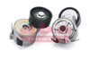 ALTERNATÖR GERGİ RULMANI P206-BIPPER-EXPERT-PARTNER-BERLINGO-C5-JUMPY-NEMO 1.4HDI-1.6HDI KÜTÜKLÜ