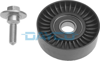 ALTERNATÖR GERGİ RULMANI P206-P307-P406-P407-P607-P807-EXPERT-C5-C8-JUMPY 1.8 16V-2.0 16V-2.0-2.2