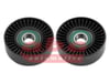 ALTERNATÖR GERGİ RULMANI P206-P307-P406-P407-P607-P807-EXPERT-C5-C8-JUMPY 1.8 16V-2.0 16V-2.0-2.2